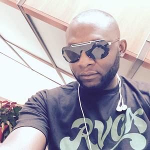 Meet your Posher, Ken